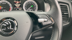 Skoda Kodiaq 2.0 TDI Sport Line 4x4 5dr DSG [7 Seat] Diesel Estate